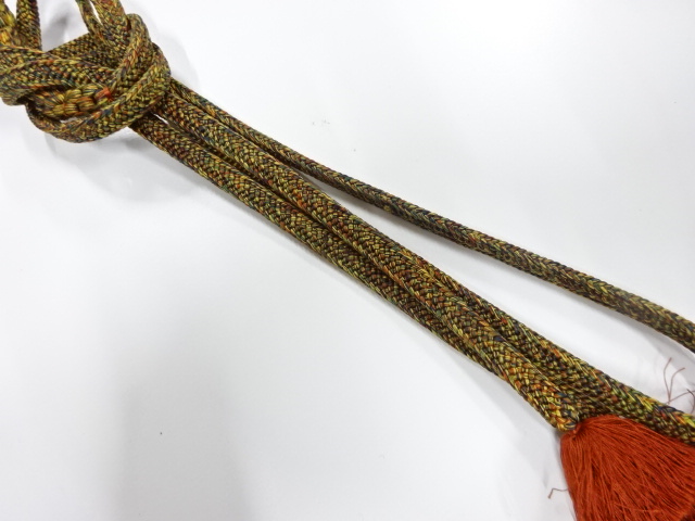 Japanese Kimono / Accessories Silk